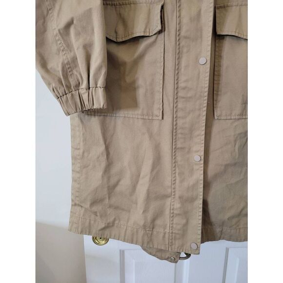 Marc O'Polo OUTDOOR RELAXED - Parka 36 - Picture 5 of 12
